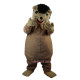 Hedgehog Porcupine Mascot Costume