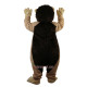 Hedgehog Porcupine Mascot Costume