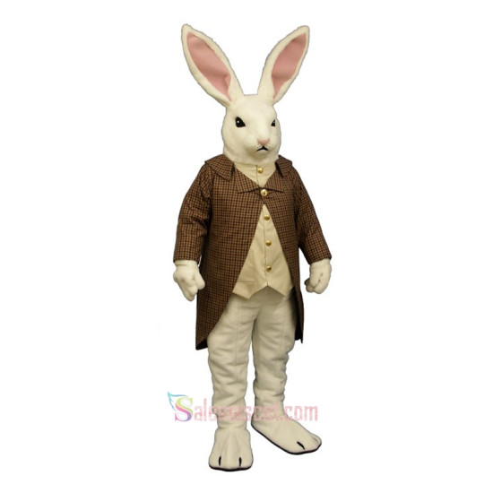 Heir Lapin Mascot Costume
