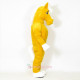 High Quality Mustang Horse Mascot Costume