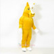 High Quality Mustang Horse Mascot Costume