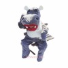 Hillary Hippo Mascot Costume
