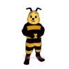 Honey Bee Mascot Costume