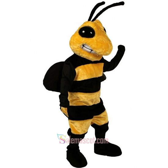 Hornet Mascot Costume