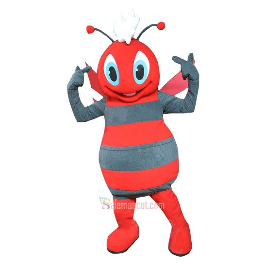 Hornet Mascot Costume