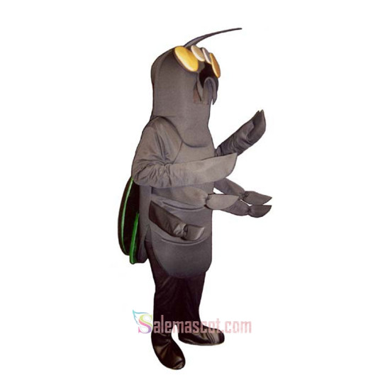 Horsefly Mascot Costume