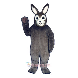 Jack Rabbit Mascot Costume