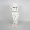 Jumbo Bunny Mascot Costume