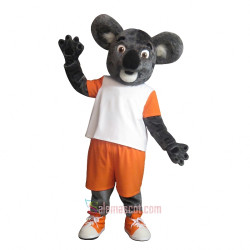 Cute Koala Mascot Costume
