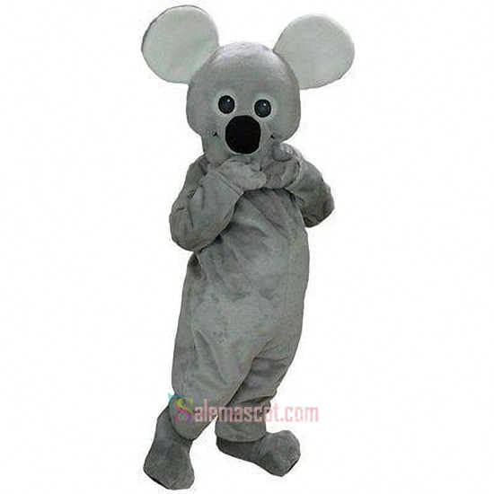 Kiki Koala Mascot Costume