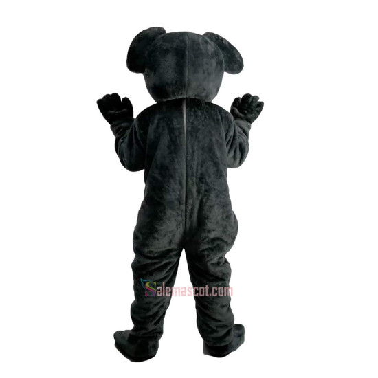 Koala Cartoon Mascot Costume