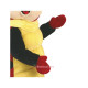 Ladybug Happy Mascot Costume