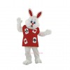 Las Vegas Rabbit Mascot Costume