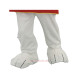 Las Vegas Rabbit Mascot Costume