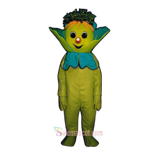 Lenny Lettuce 3003-Z Mascot Costume