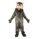 Leopard Panther Cartoon Mascot Costume