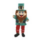 Leprechaun Mascot Costume