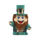 Leprechaun Mascot Costume