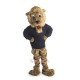 Lion King Mascot Costume