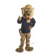 Lion King Mascot Costume