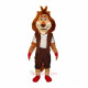 Lion Max Mascot Costume