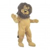 Lovely Lion Mascot Costume