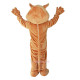 Lovely Cat Cartoon Mascot Costume