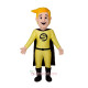 Man Hero custom made mascot
