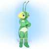 Manty Mascot Costume