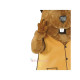 Marmot Mascot Costume