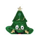 Mascot Costume Christmas Tree