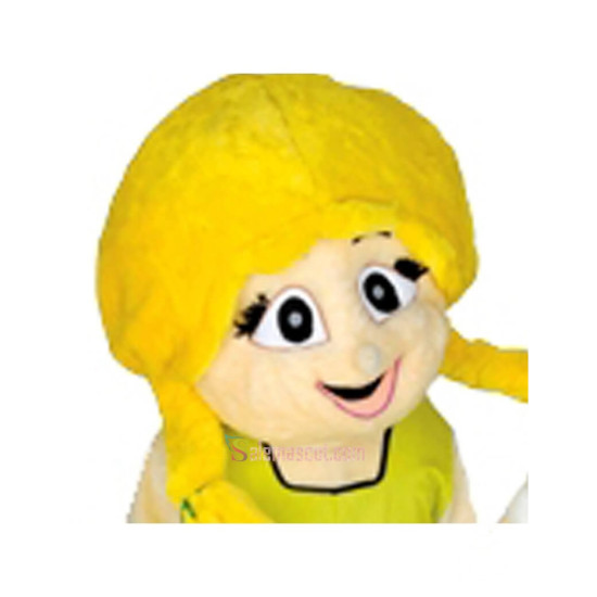 Mascot Costume Gauls