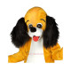 Cute Dog Mascot Costume