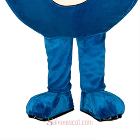Drop Mascot Costume 