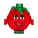 Tomato Mascot Costume