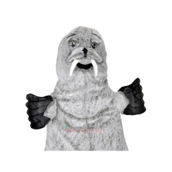 High Quality Morse Mascot Costume