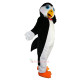 Mr. Penguin Mascot Costume