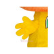 Lovely Mushroom Mascot Costume