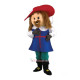 Musketeer D'Artagnan Mascot Costumes Musketeer D'Artagnan Mascot Costumes