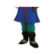 Musketeer D'Artagnan Mascot Costumes Musketeer D'Artagnan Mascot Costumes