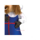 Musketeer D'Artagnan Mascot Costumes Musketeer D'Artagnan Mascot Costumes