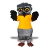 Owl Mascot Costume