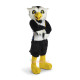 Owl Mascot Costume
