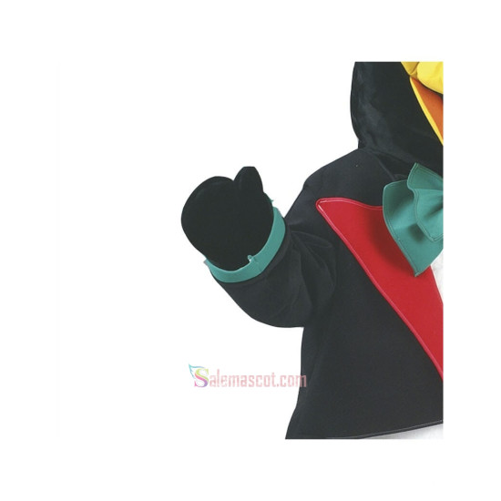 Penguin Mascot Costume Free Shipping