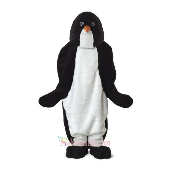 Penguin Mascot Costume