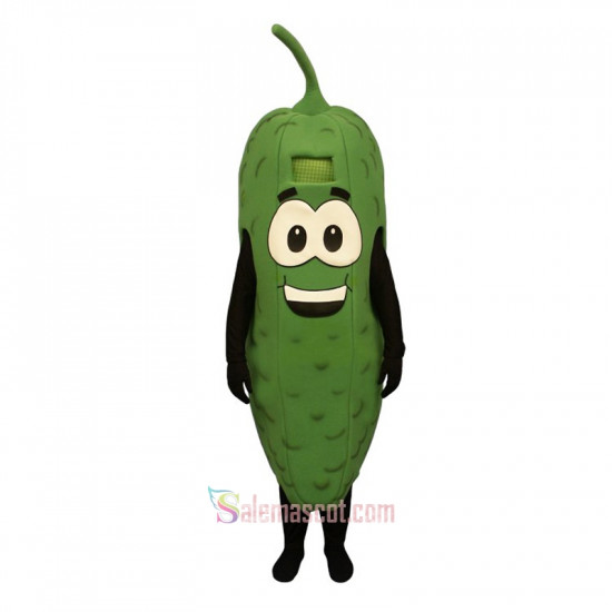 Pickle Stem (Bodysuit not included) Mascot Costume