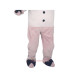 Pig cooker Mascot Costume