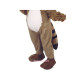 Cute Polecat Mascot Costume