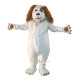 Pugs Dog Cartoon Mascot Costume