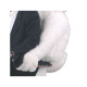 White Rabbit Mascot Costume